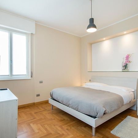 Apartament Casa Foscolo Villa Guardia Zewnętrze zdjęcie