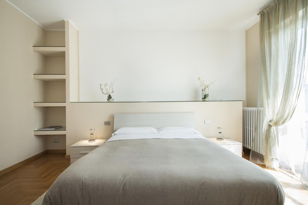 Apartament Casa Foscolo Villa Guardia Zewnętrze zdjęcie