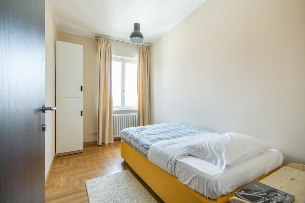 Apartament Casa Foscolo Villa Guardia Zewnętrze zdjęcie