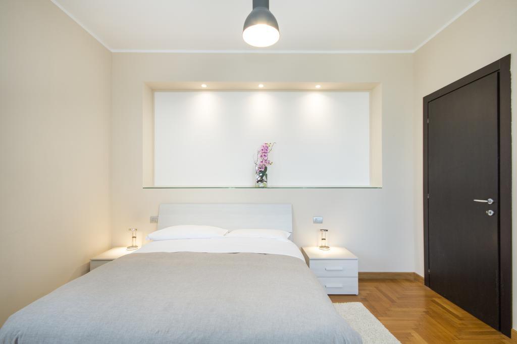Apartament Casa Foscolo Villa Guardia Zewnętrze zdjęcie