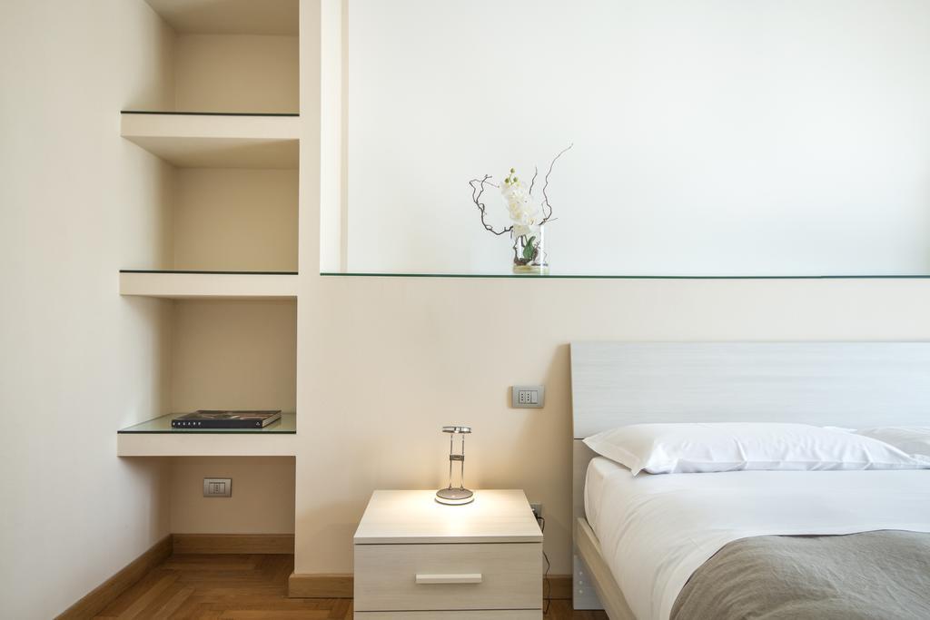 Apartament Casa Foscolo Villa Guardia Zewnętrze zdjęcie
